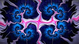 Freie Fraktale : #000120 sur Don Philippo