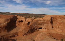 Arches National Park von Matthias Brix