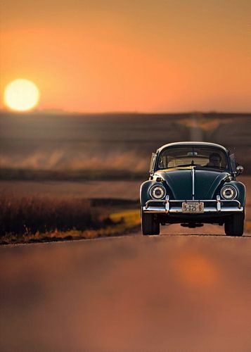 vw auto