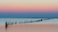 Sunset on the Eastern Scheldt by B-Pure Photography thumbnail