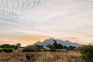 Les montagnes | Afrique du Sud Photographie de voyage sur Yaira Bernabela