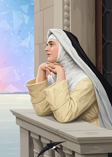 God s Creatures Lowpoly