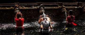 Tirta empul reiniging