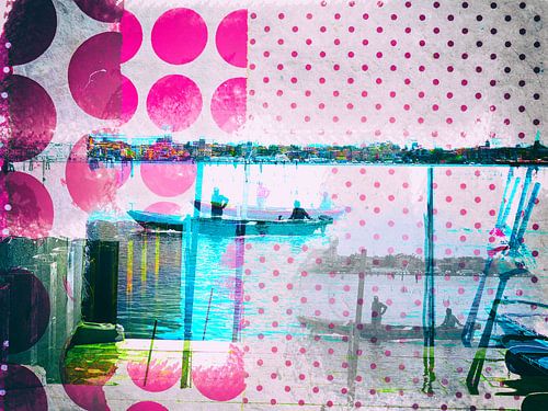 Thuiskomen in Chioggia