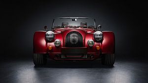 Morgan Plus Six