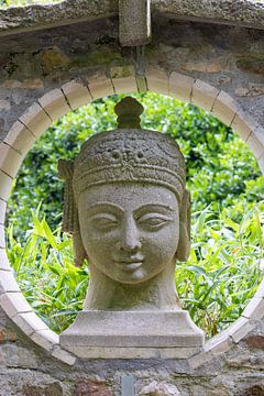 Gate of Insight by Hilda Weges