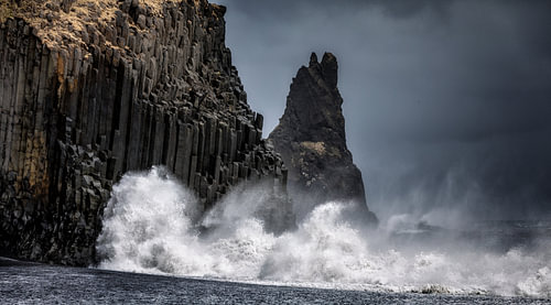 Reynisfjara 7