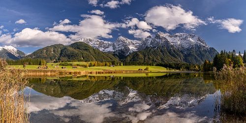 Karwendelblick