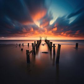 Wunderschöne Ostsee