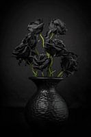 Couleurs 10 Noir