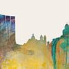 Marseilles in a nutshell van Harry Hadders