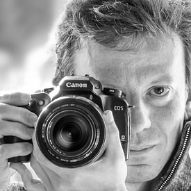Christian Müringer photo de profil