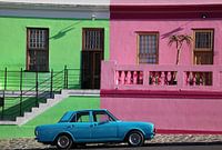 Colors of South Africa