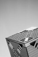 Cube House Rotterdam