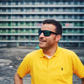 Erik Hageman profielfoto