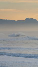 The Pyrenees by Wouter Hoogeveen