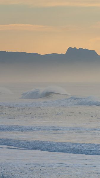 The Pyrenees by Wouter Hoogeveen