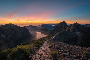 Pico do Arieiro - 1