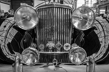 Radiator art - figures, emblems, fronts by Karsten Rahn