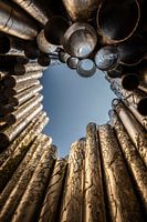 L'art photographié d'un point de vue différent à Helsinki
