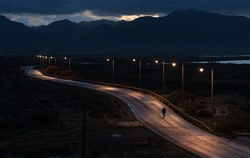 Slapeloosheid in Cabo de Gata van Emilio Pino