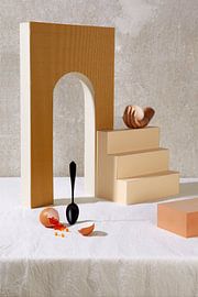 Table Incident 2 by Gonzalo Baró