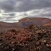 Timanfaya National Park by Henk Langerak