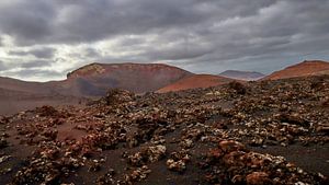 Timanfaya-Nationalpark