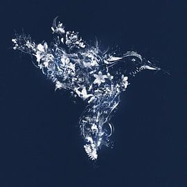 Vogel von Teis Albers