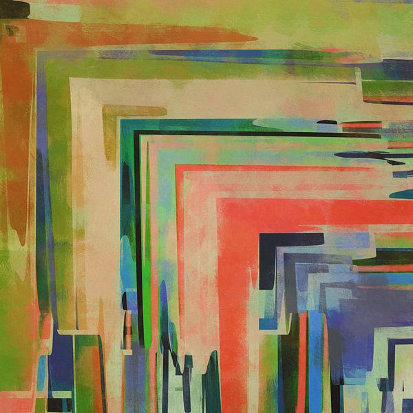 Frames by Angel Estevez