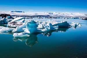 Jökulsárlón II