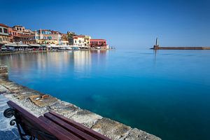 Chania