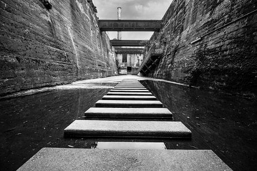 landschaftspark Duisburg-Nord VI