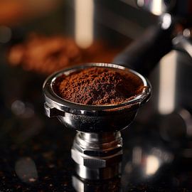 Espresso - Coffee by Poster Art Shop