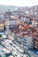 Cityscape, Porto, Portugal