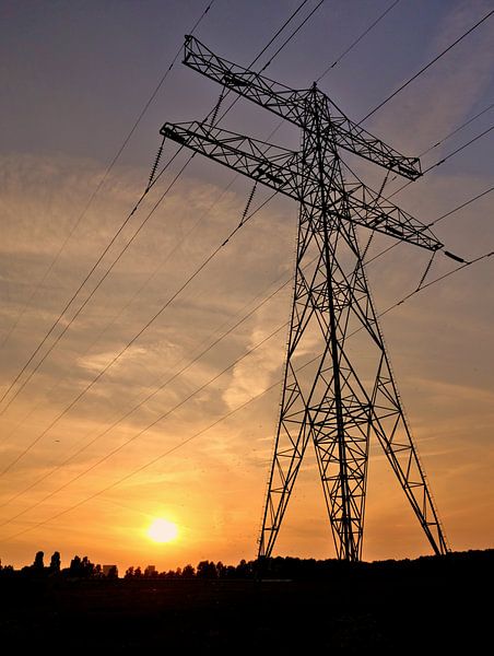 Zonne-energie by Pieter Heymeijer