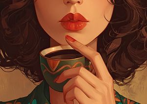 koffie