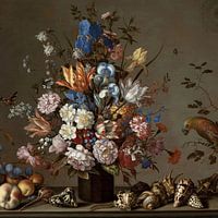 Topics of old masters