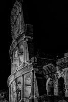Colloseum in Rome