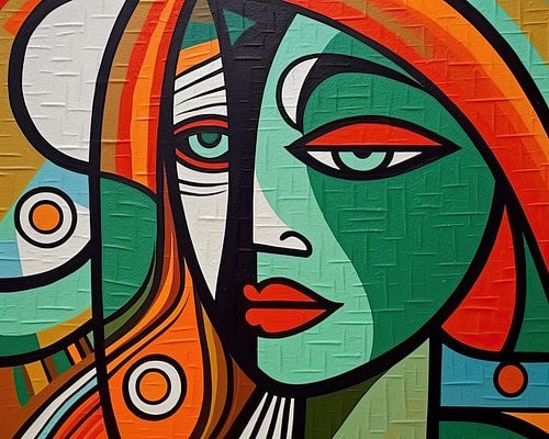 Picasso Jetzt Nr. 17.35