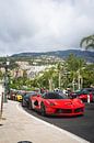 Ferrari LaFerrari à Monaco! par Joost Prins Photograhy Aperçu