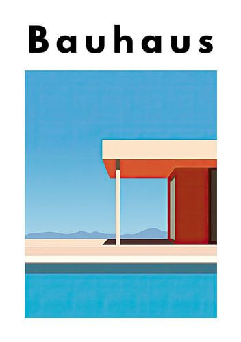 Bauhaus