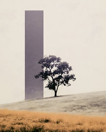 Der stille Monolith von Mosaic Dialogue