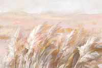 Prairie Grasses, Danhui Nai