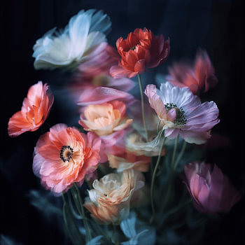 Blumenballett