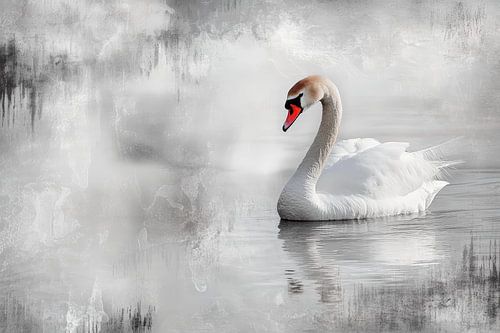swan