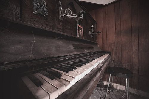 PIANO 1