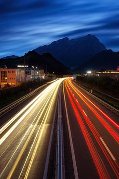 Pilatus sur Severin Pomsel