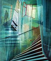 Room irritation 012
