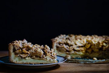 Apple Pie by Danna van Daal